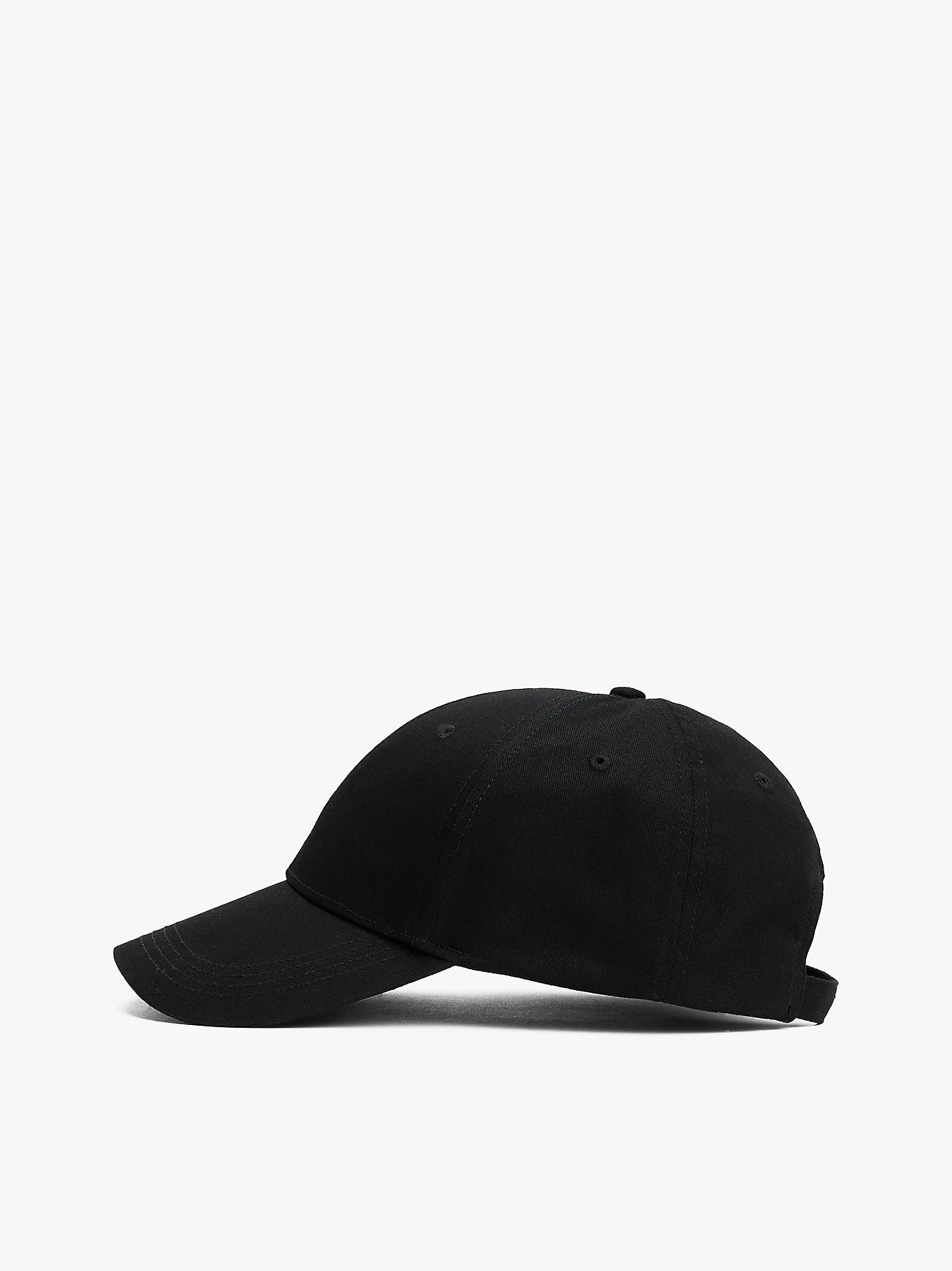 Gorra Tommy Hilfiger-Negra US84
