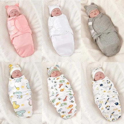 Saco de dormir para bebe / B04