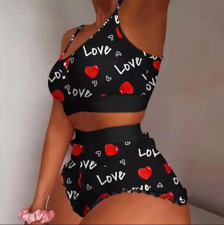Pijama Dama /  B62