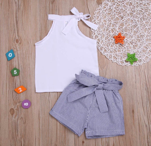 Conjunto para niña / RA86