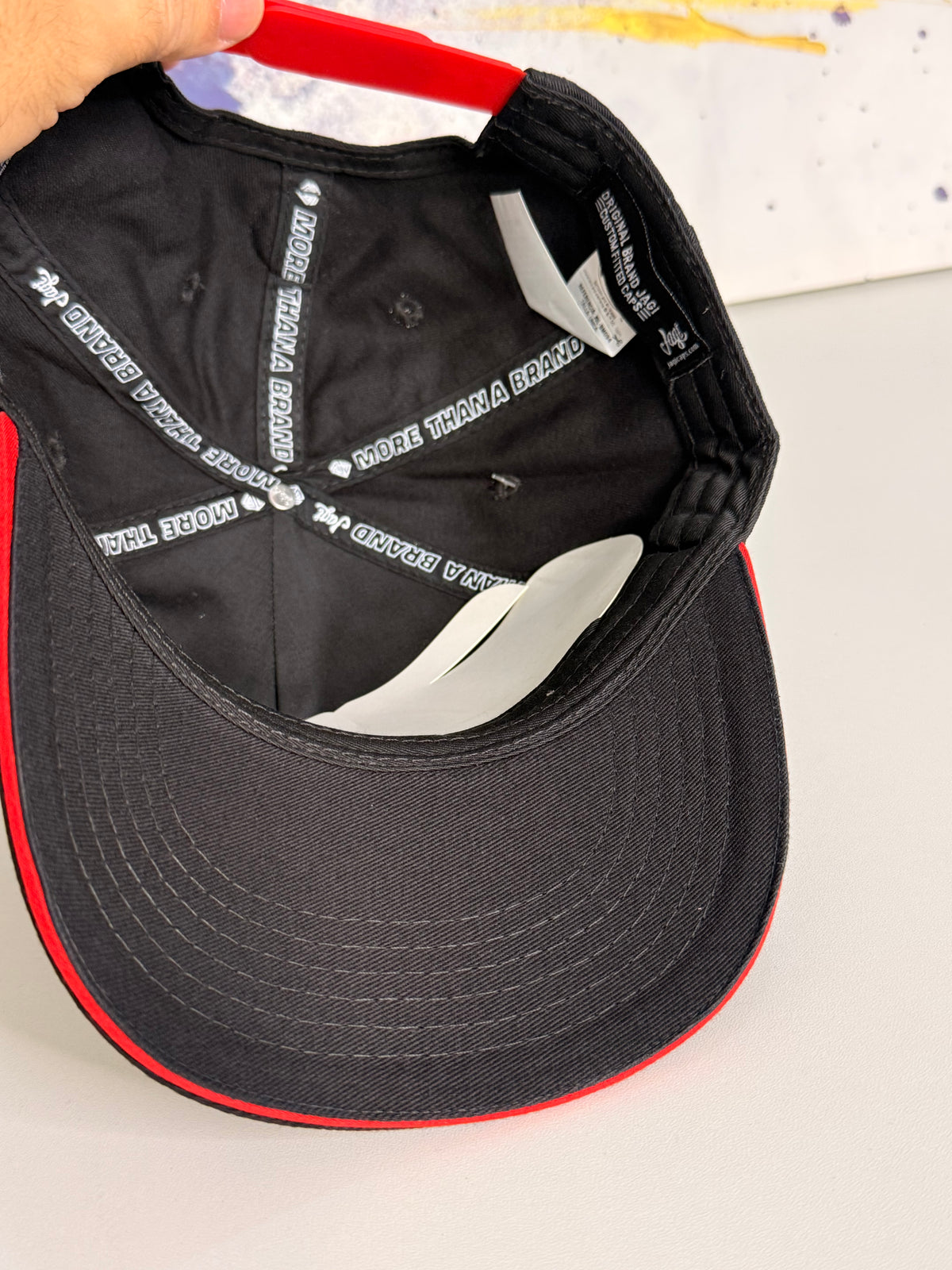 Gorra Licenciada Batman Batsing - KCN79