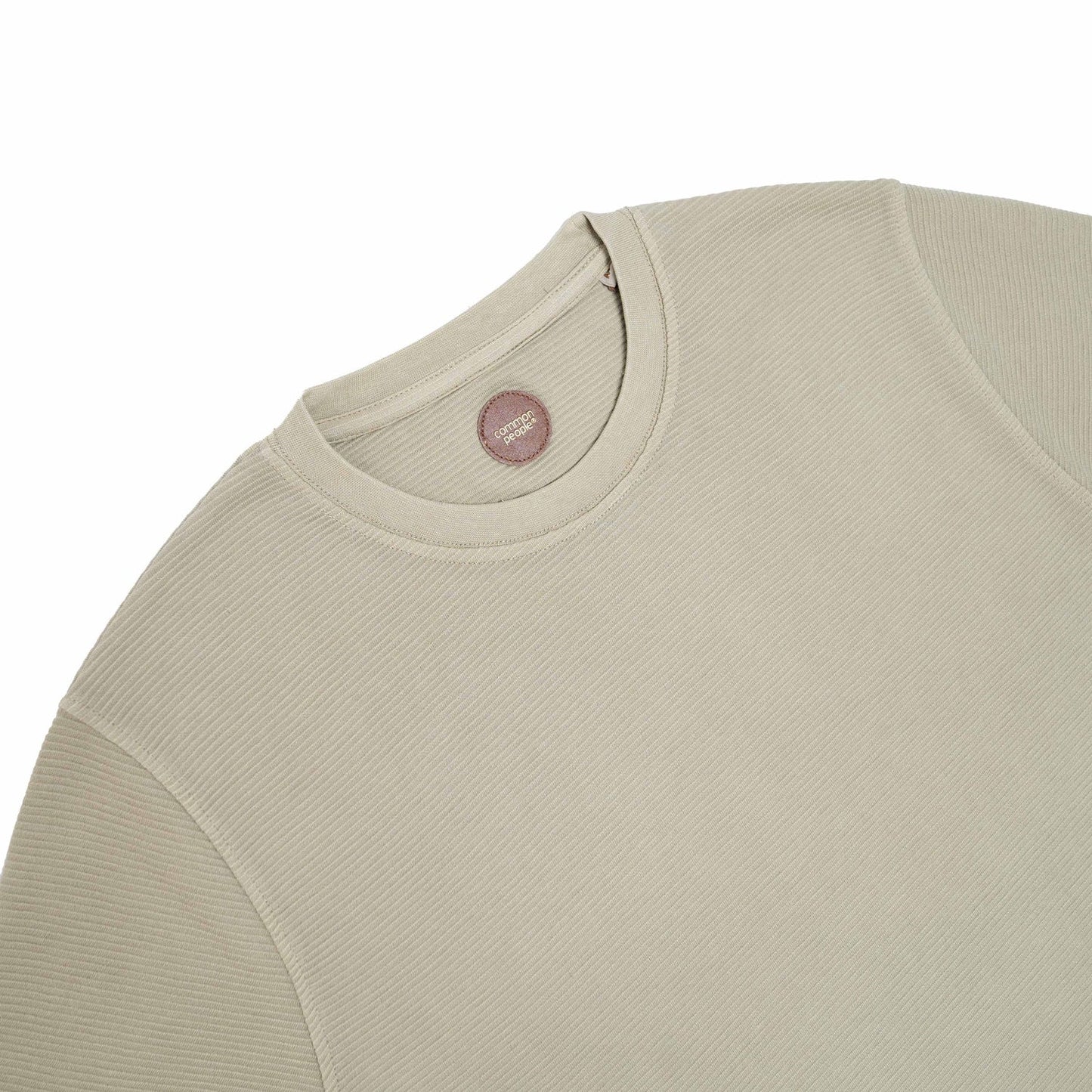 Camisa Common People-Verde Olivo US66
