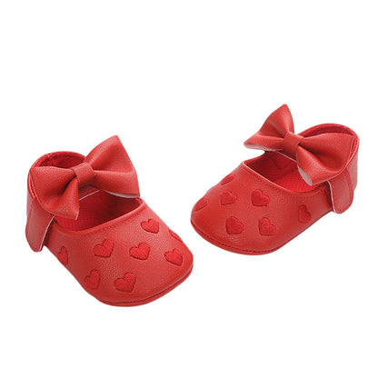Sandalia Para bebé / RA102 /color Rojo