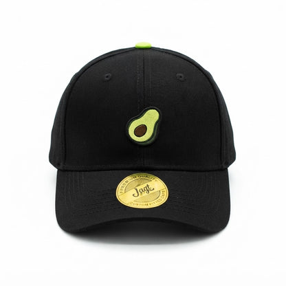 Gorra Jagi Mini Element AGUACATE - KCN136