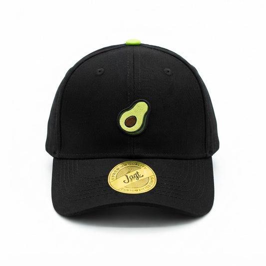 Gorra Jagi Mini Element AGUACATE - KCN136