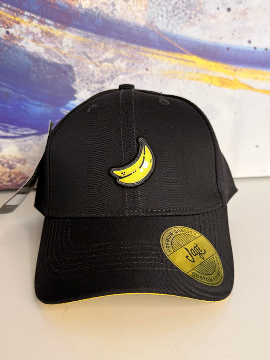 Gorra Jagi Mini Element BANANA - KCN135