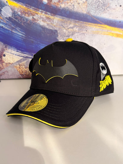 Gorra Licenciada Batman Batsing - KCN78