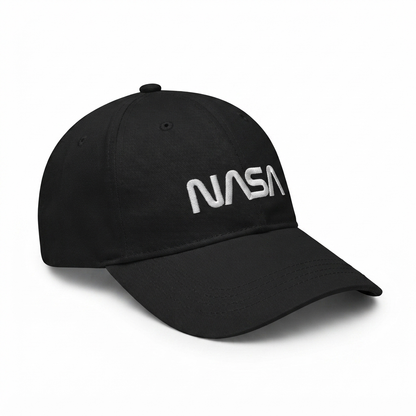 Gorra NASA - Negra KCN40