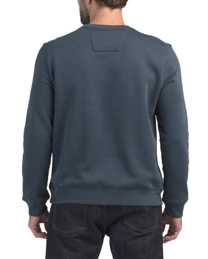 Sudadera Nautica-Azul US60