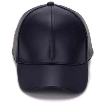 Gorra de Cuero KF 2