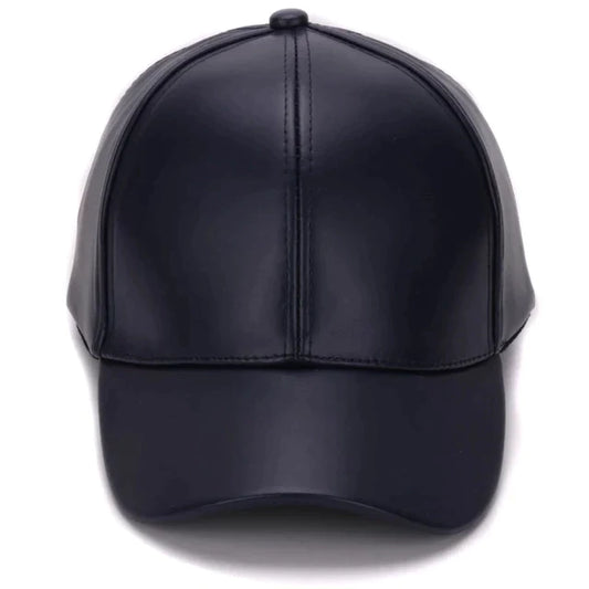 Gorra de Cuero KF 2