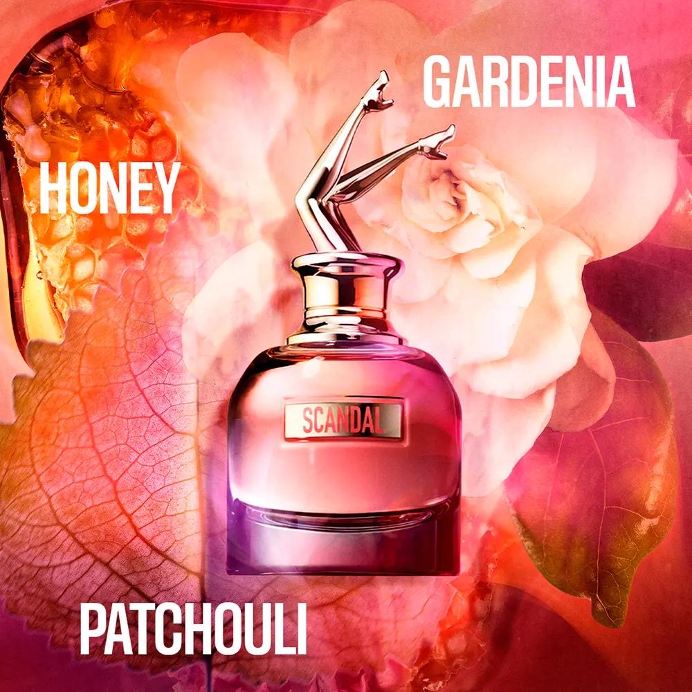 Scandal – Jean Paul Gaultier BBL12