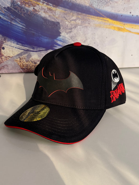 Gorra Licenciada Batman Batsing - KCN79