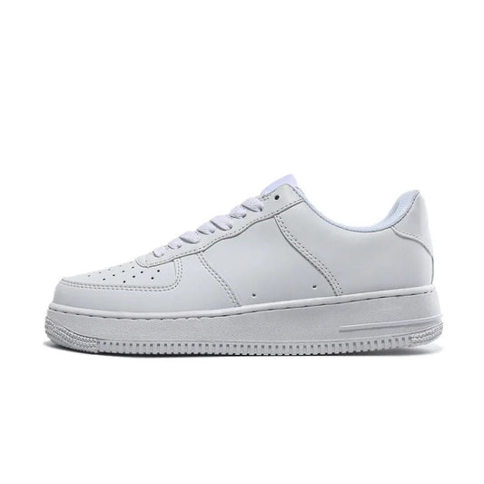 OUTLET 35 Tenis Blancos KF1 -