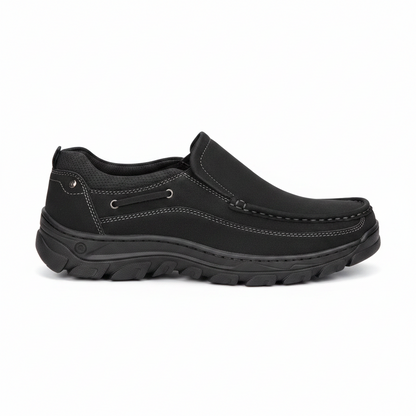 Zapato Casual Cabani - Negro KCN05