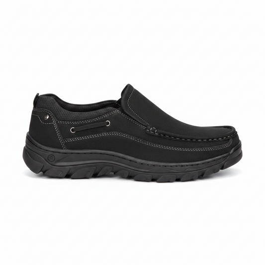 Zapato Casual Cabani - Negro KCN05