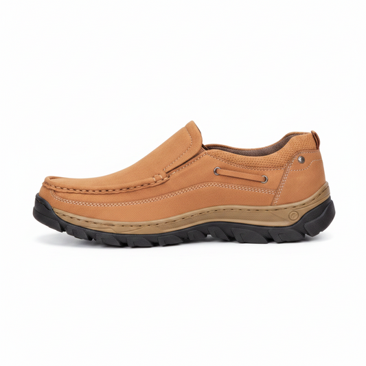 Zapato Casual Cabani - Cafe Claro KCN05