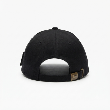 Gorra Licenciada Batman DC Marca Jagi Caps - KCN32 Negra Rojo