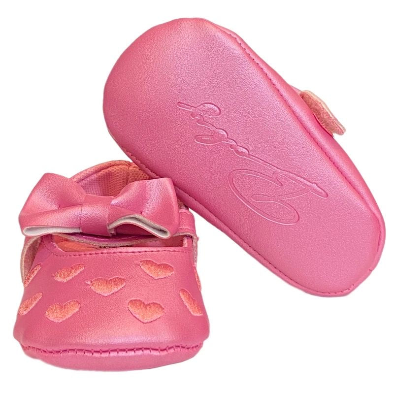 Sandalia Para bebé / RA102 / color  Rosa