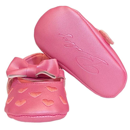 Sandalia Para bebé / RA102 / color  Rosa