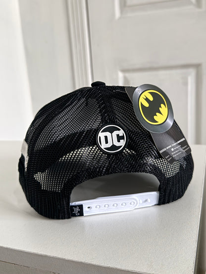 Gorra Licenciada Batman DC Marca Jagi Caps - KCN28