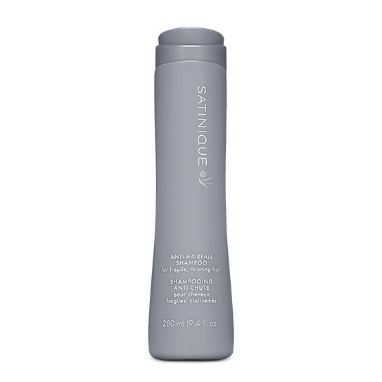 Shampoo Anti-caída Satinique