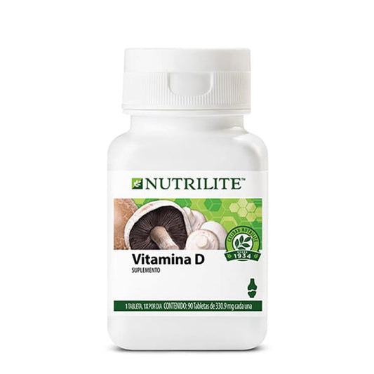 Vitamina D