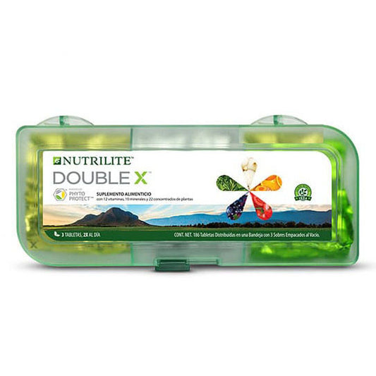 Double X