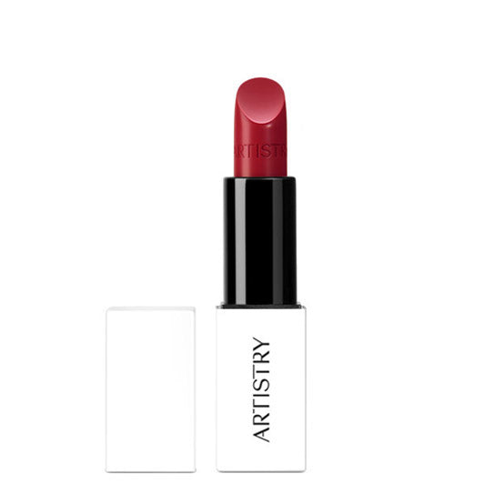 Lipstick acabado en crema Secret Crush Scarlet