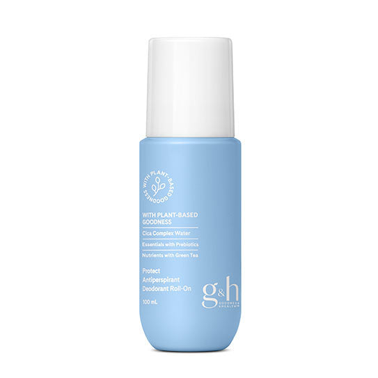 Desodorante y Antitranspirante Roll-On