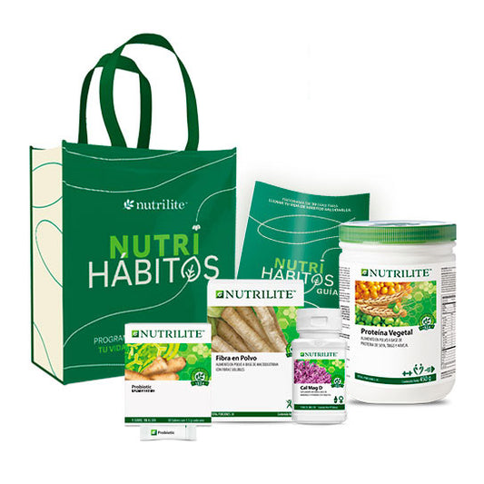 NutriHábitos