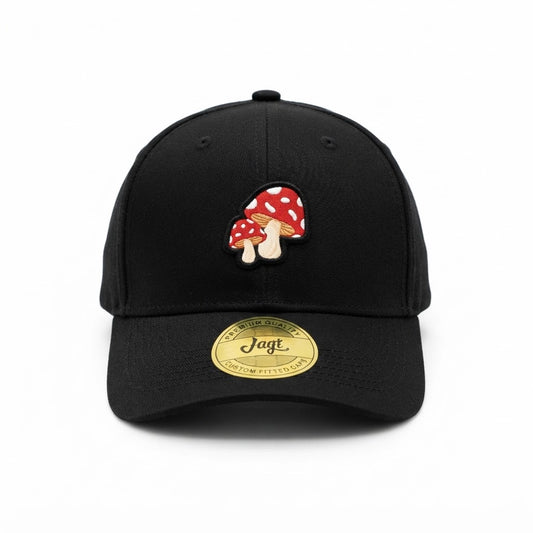 Gorra Jagi Mini Element HONGO - KCN139