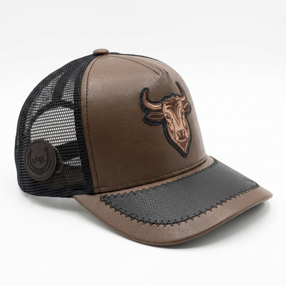 Gorra Rodeo by Jagi Caps / Toro - KCN50