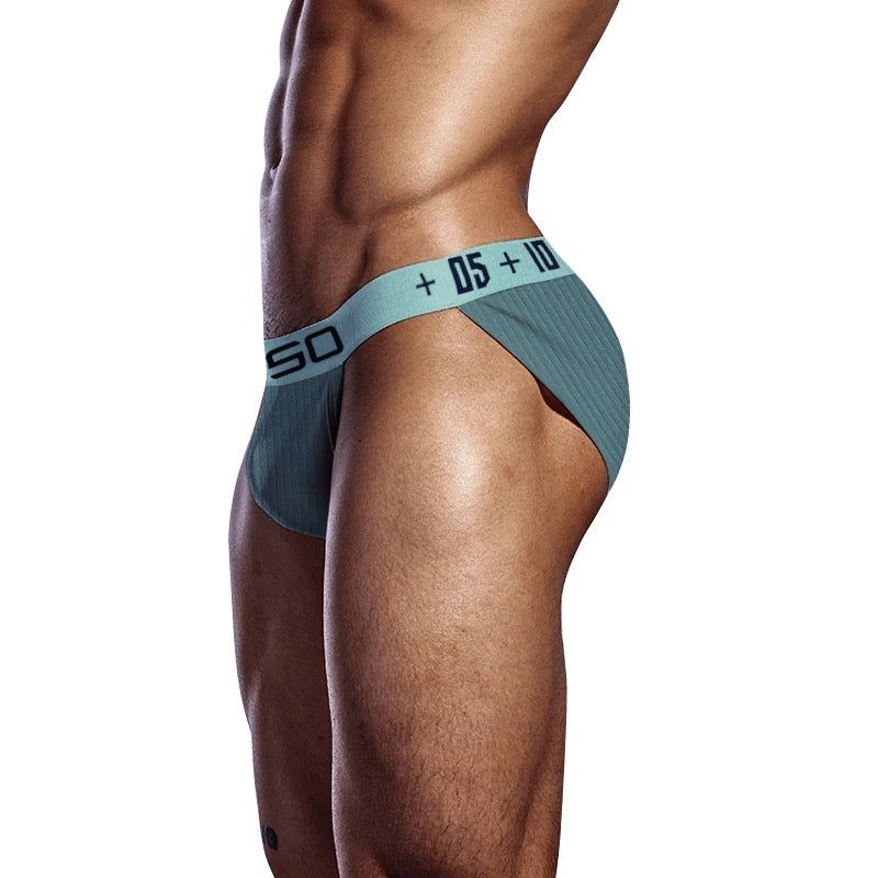 Bikini B5 Collection - Aqua K254