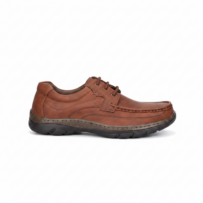 Zapato Casual Cabani - Marron KCN04