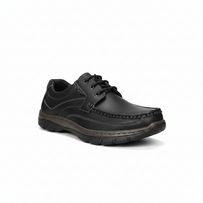 Zapato Casual Cabani - Negro KCN04