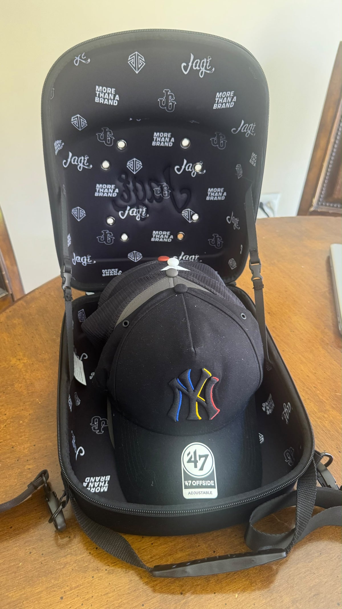 CapBags Jagi - KCN74