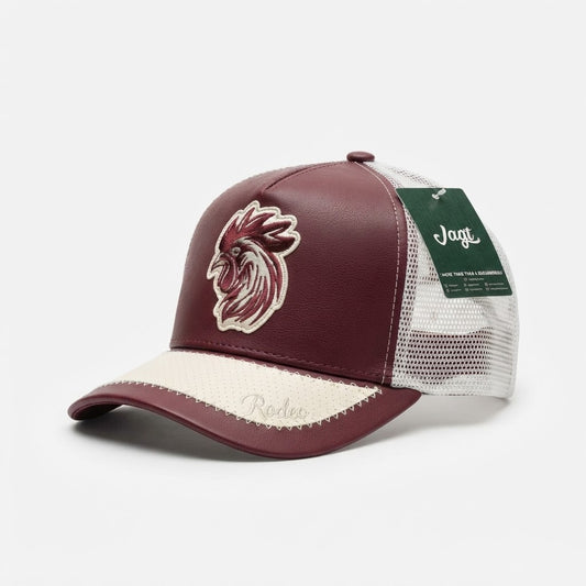 Gorra Rodeo by Jagi Caps / GALLO - KCN50