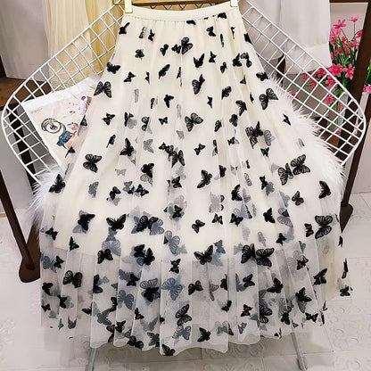 Falda para Dama/DM27