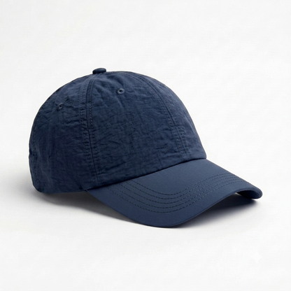 Gorra Deportiva Nylon - Azul KCN59