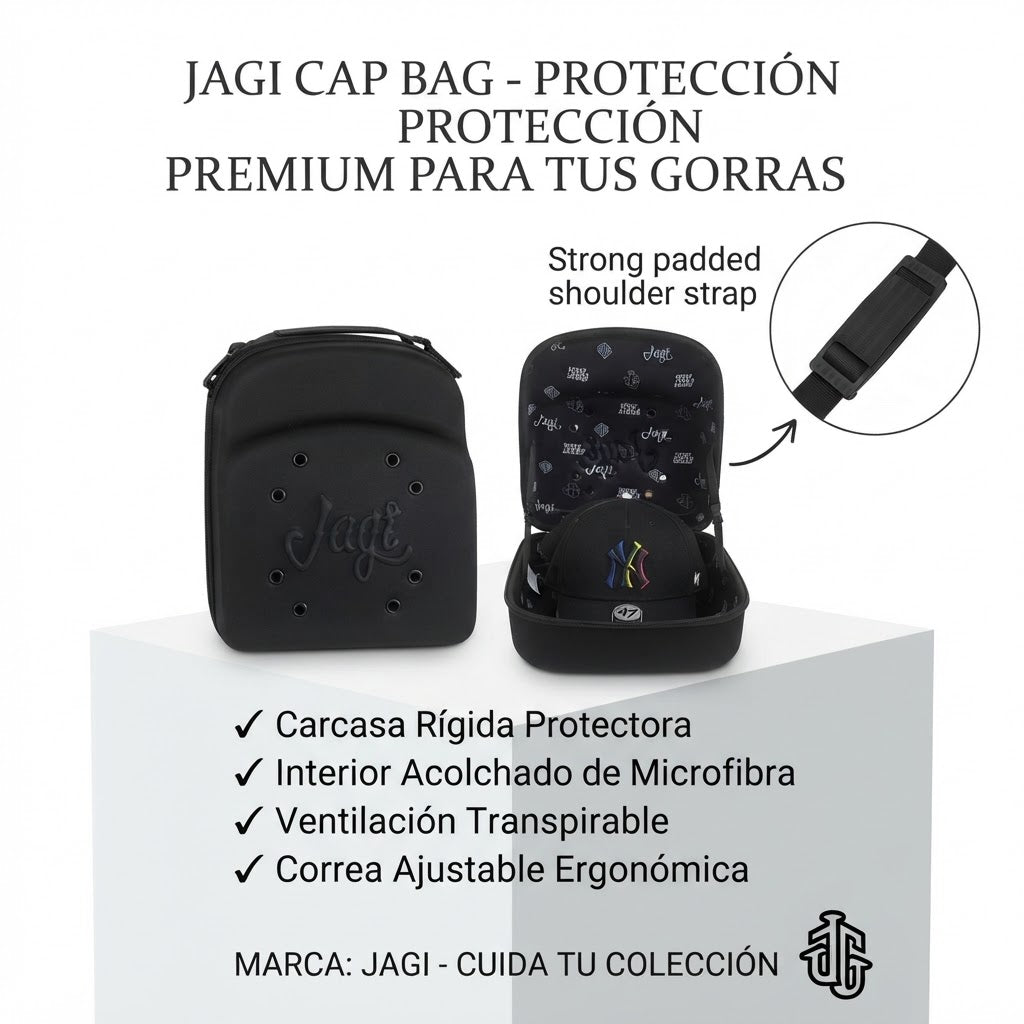 CapBags Jagi - KCN74