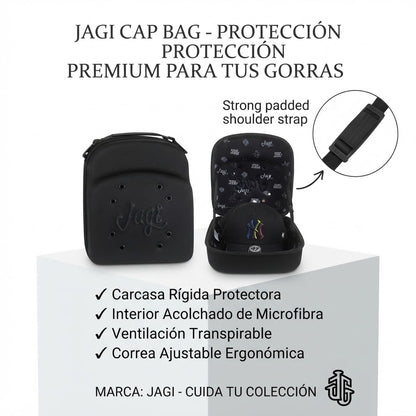 CapBags Jagi - KCN74