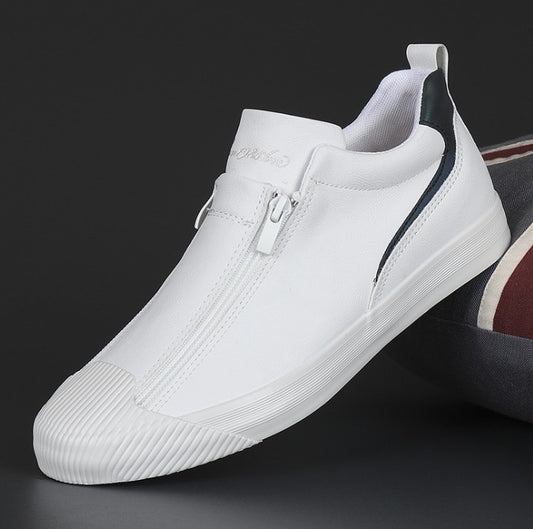 Tenis Blancos - T006