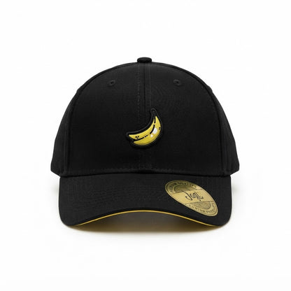 Gorra Jagi Mini Element BANANA - KCN135