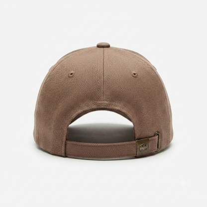 Gorra Licenciada Batman DC Marca Jagi Caps - KCN32 Marron