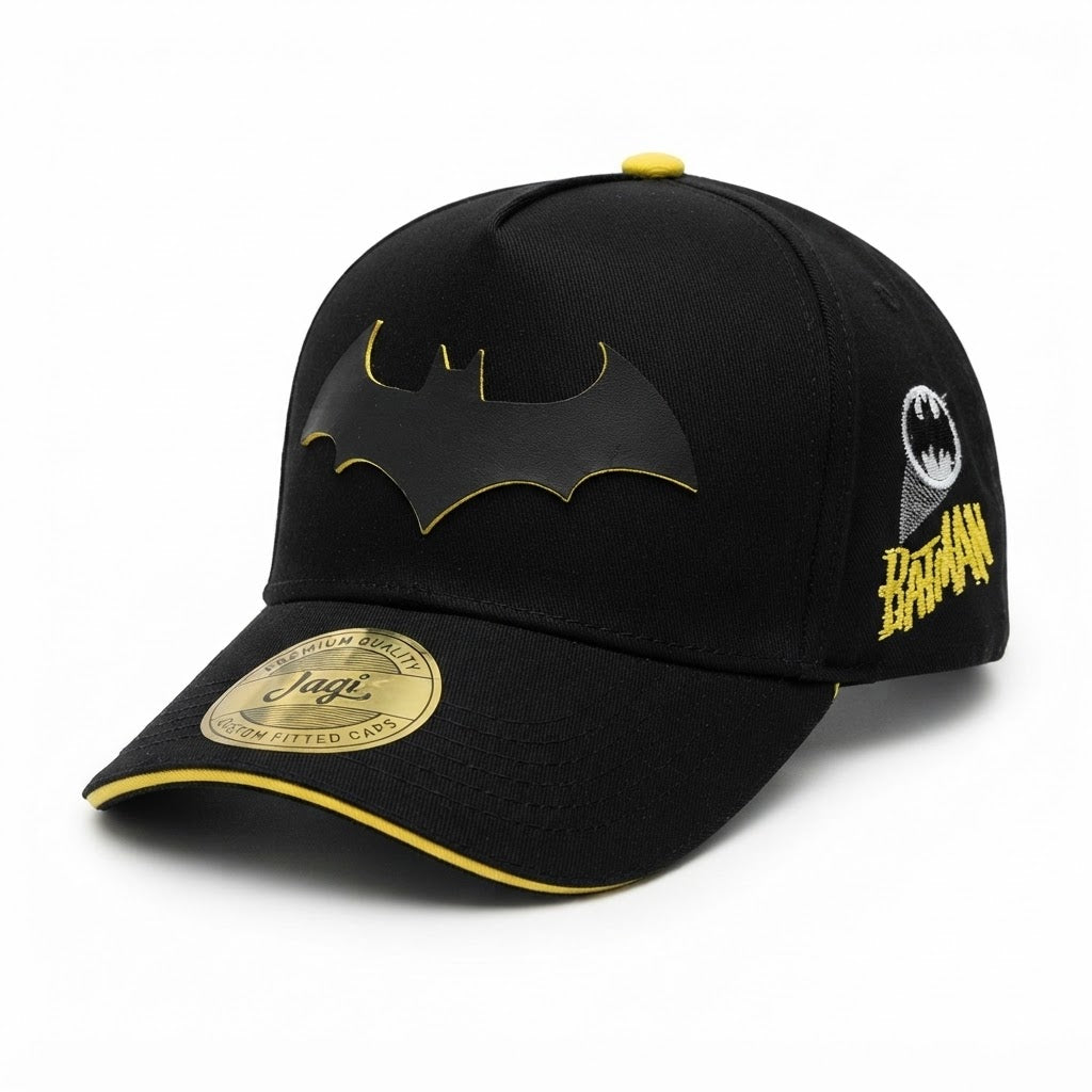 Gorra Licenciada Batman Batsing - KCN78