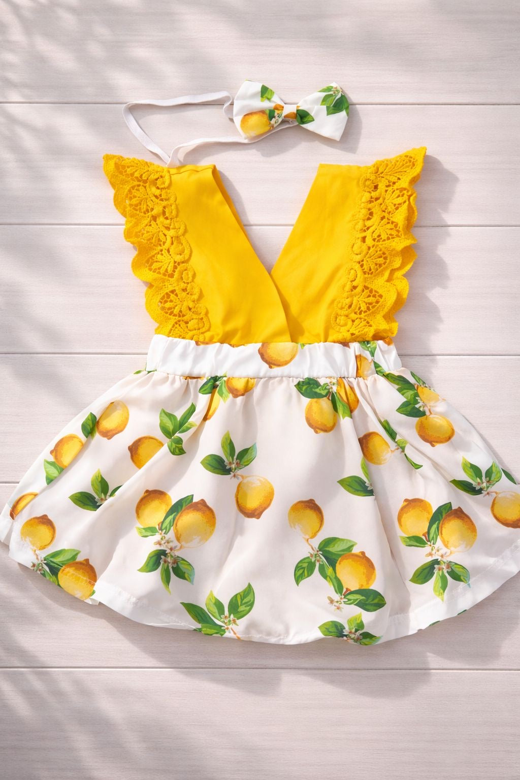 Vestido para niña/ RA83