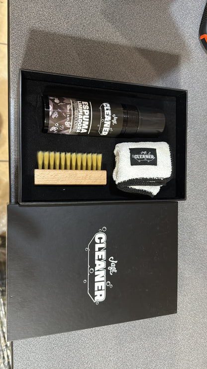 Kit de limpieza Jagi Cleaner - KCN76
