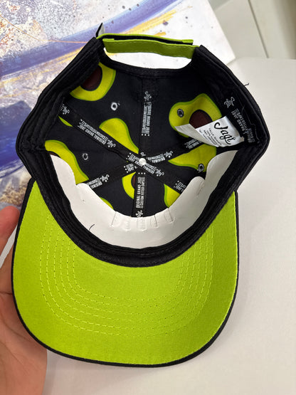 Gorra Jagi Mini Element AGUACATE - KCN136
