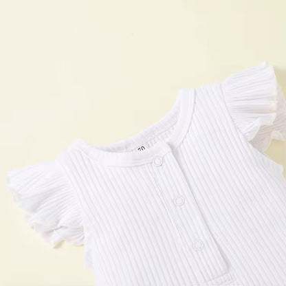 Conjunto para niña / RA47 Arcoíris